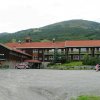 Urlaub in Norwegen 2006